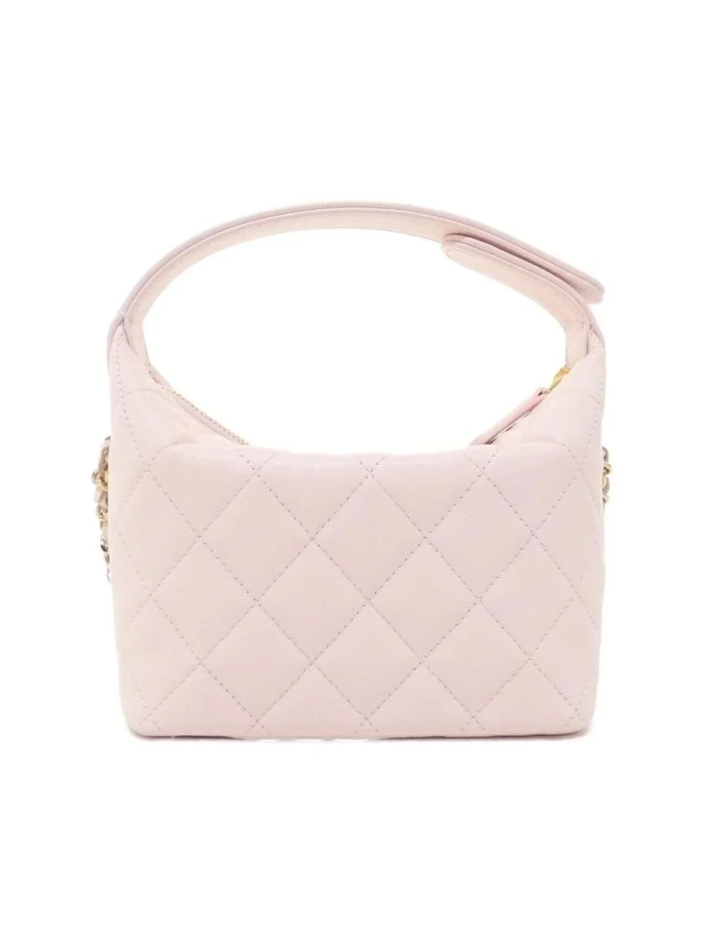 Chanel Bag Handbag Pink